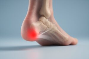 Plantar fasciitis